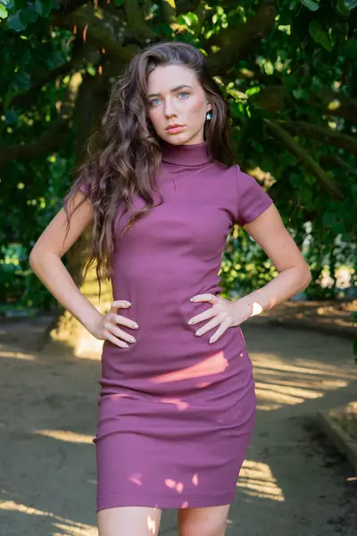 Ženský portrét - Fotografie č. 11