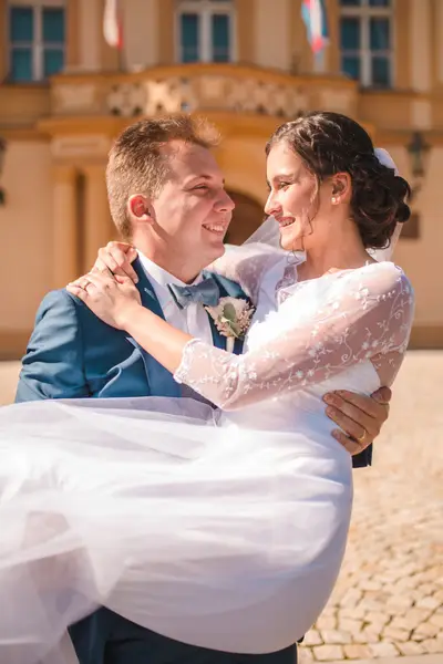 Svatební fotograf - Fotografie č. 27