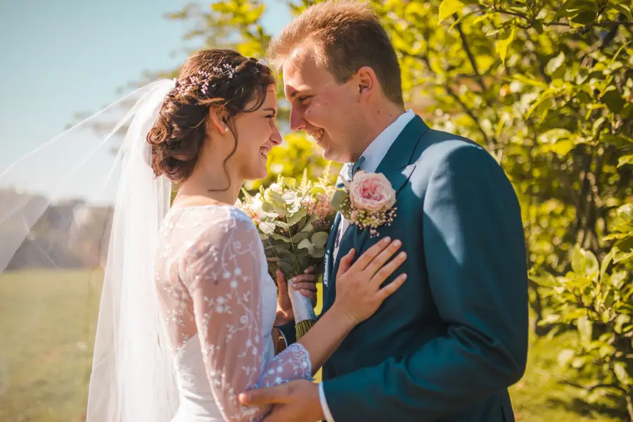 Svatební fotograf - Fotografie č. 26