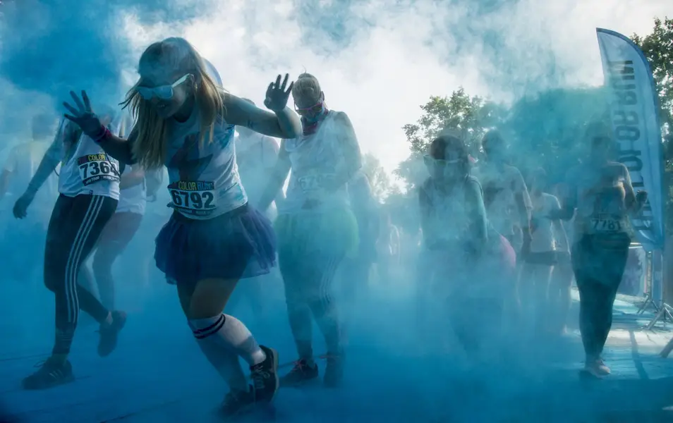 Focení eventů a akcí - Fotografie č. 12