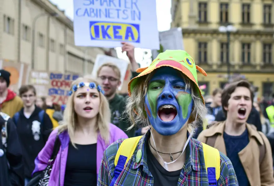 Focení eventů a akcí - Fotografie č. 11