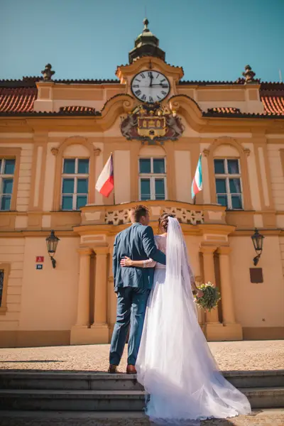 Svatební fotograf - Fotografie č. 18