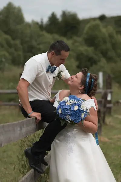 Svatební fotograf - Fotografie č. 20