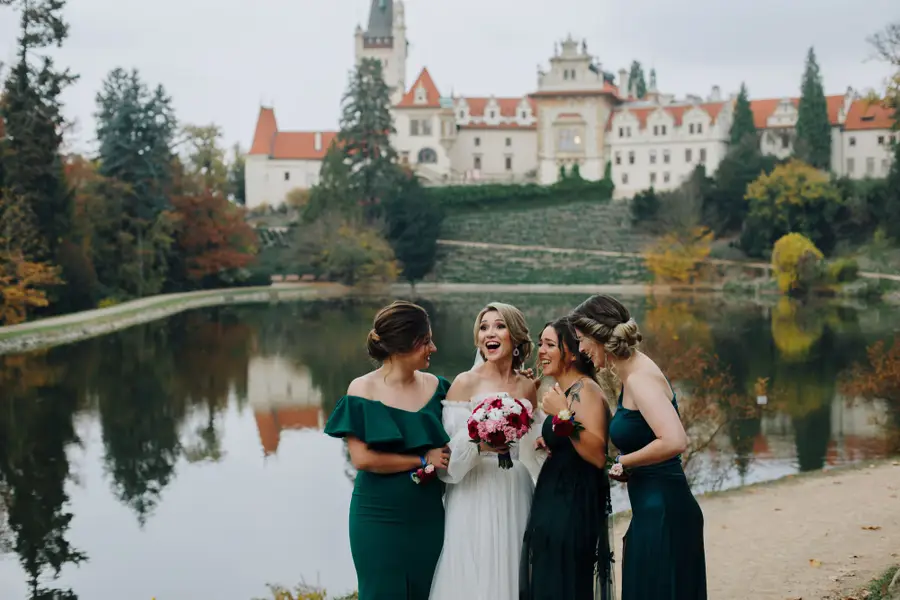 Svatební fotograf Timur Gumerov - Fotografie č. 7