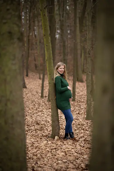 Těhotenské focení Jiří Čermín - Fotografie č. 2