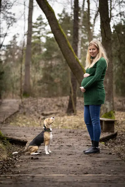 Těhotenské focení Jiří Čermín - Fotografie č. 6