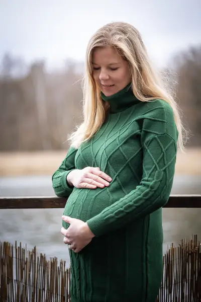 Těhotenské focení Jiří Čermín - Fotografie č. 1