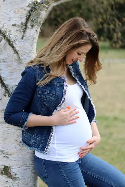 Těhotenské focení Jiří Čermín - Fotografie č. 3