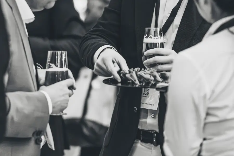 Focení eventů a akcí - Fotografie č. 25