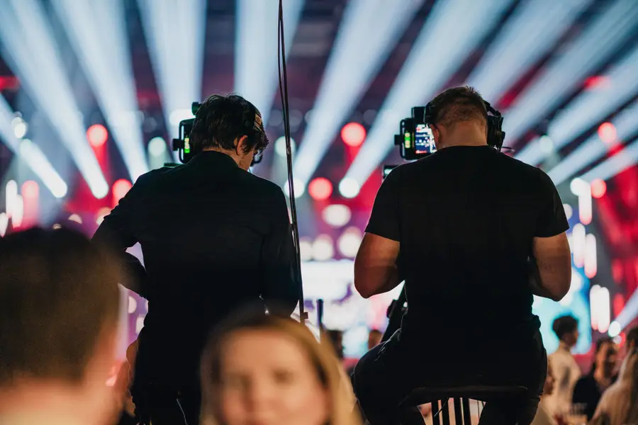 Focení eventů a akcí - Fotografie č. 24