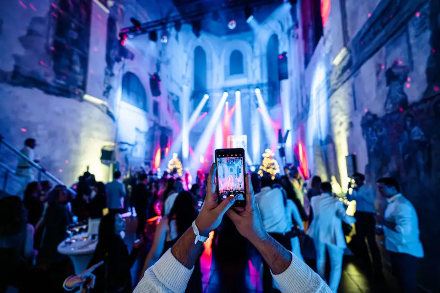 Focení eventů a akcí - Fotografie č. 18