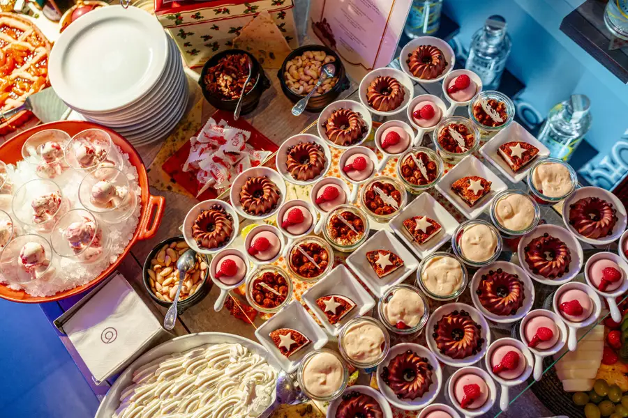 Focení eventů a akcí - Fotografie č. 10