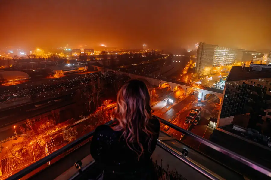 Focení eventů a akcí - Fotografie č. 1
