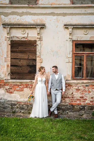 Svatební fotograf Alexandr Zikmund - Fotografie č. 9