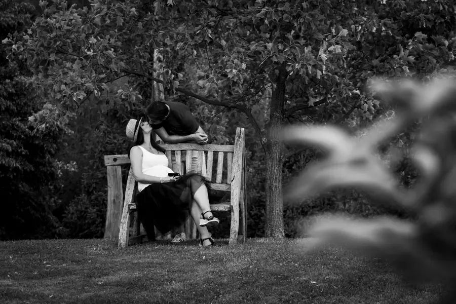 Párové focení Tereza Zukalová - Fotografie č. 4