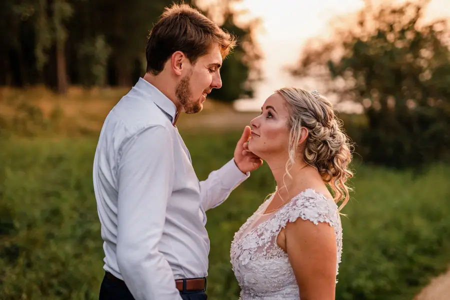 Svatební fotograf Tomáš Kurucz - Fotografie č. 8