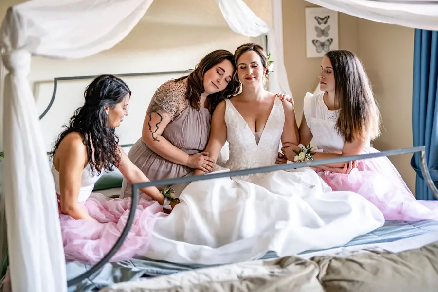 Svatební fotograf Tomáš Kurucz - Fotografie č. 5