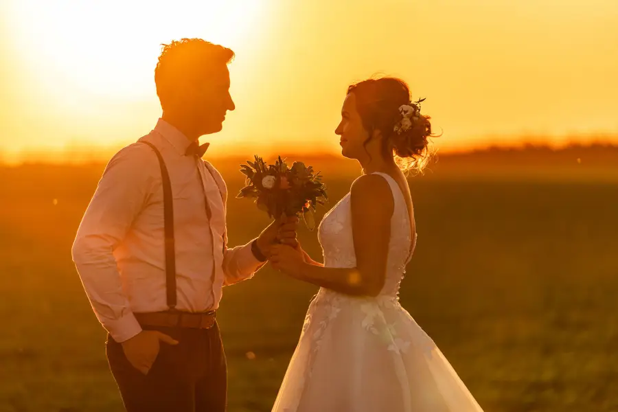 Svatební fotograf Tomáš Kurucz - Fotografie č. 2