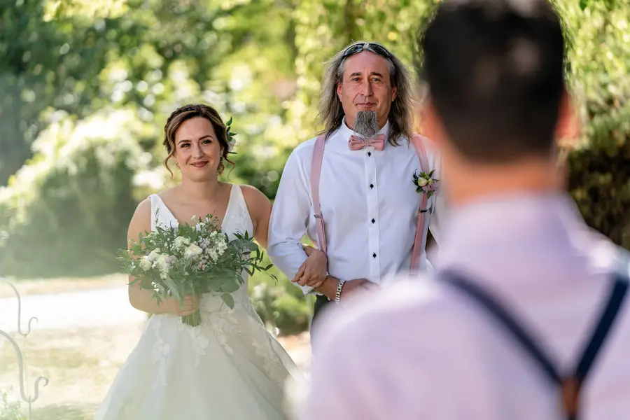Svatební fotograf Tomáš Kurucz - Fotografie č. 3
