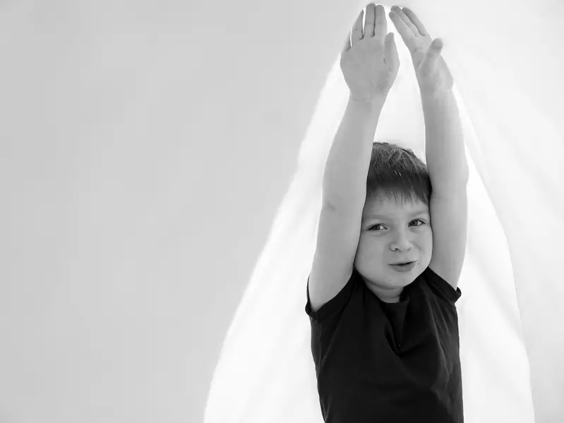 Rodinné focení - Fotografie č. 21
