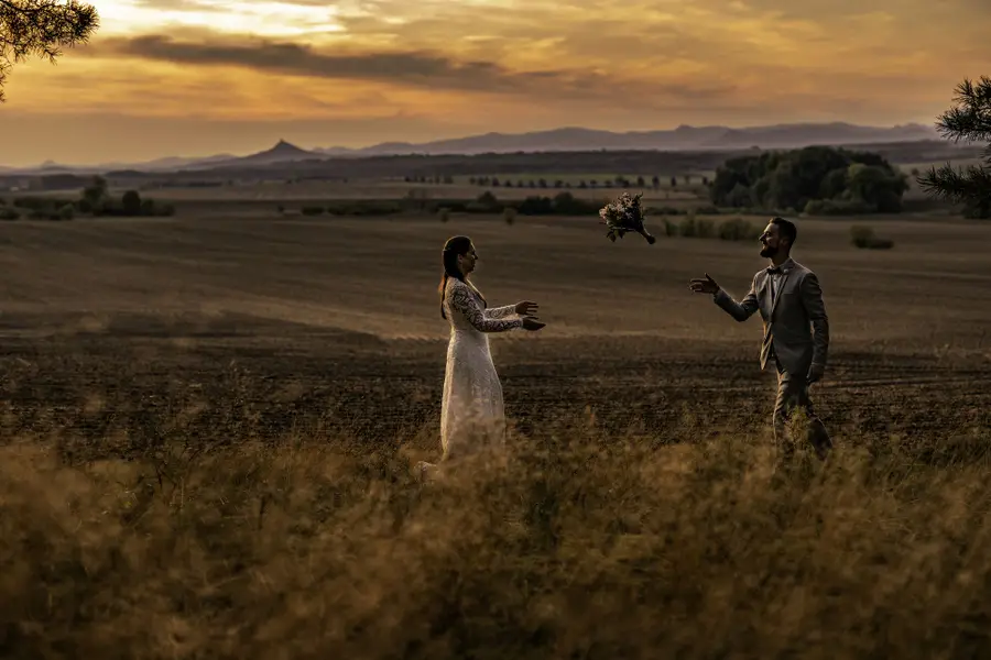 Svatební fotograf Tomáš Kurucz - Fotografie č. 6