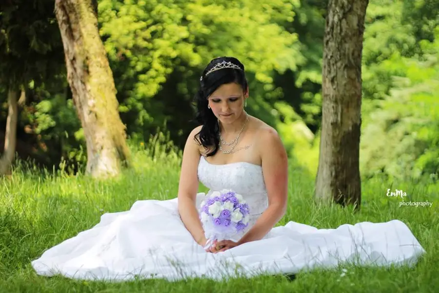 Svatební fotograf - Fotografie č. 10