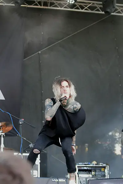 Focení eventů a akcí - Fotografie č. 3
