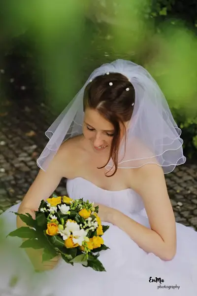 Svatební fotograf - Fotografie č. 9