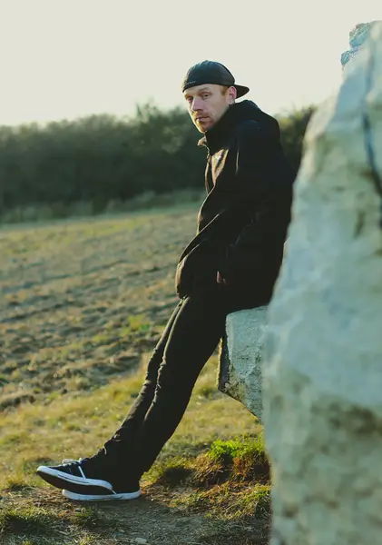 Portréty - Fotografie č. 1