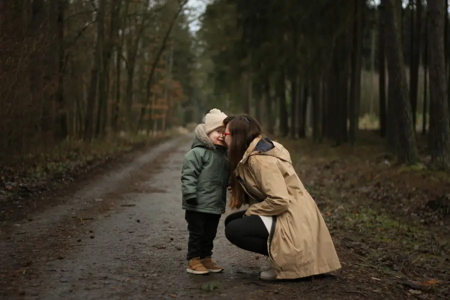 Rodinné focení Marcela Holotová - Fotografie č. 10