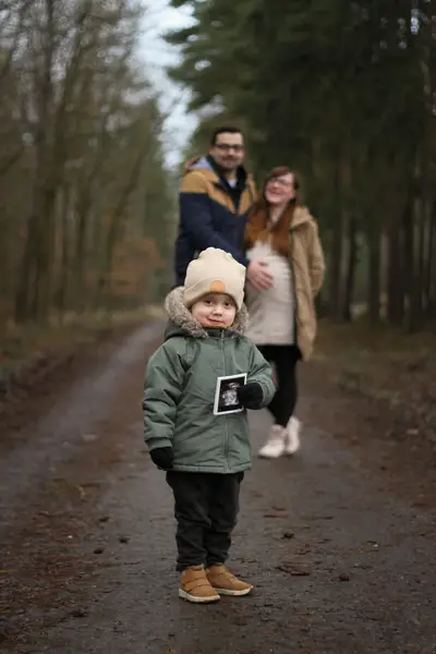 Rodinné focení Marcela Holotová - Fotografie č. 8