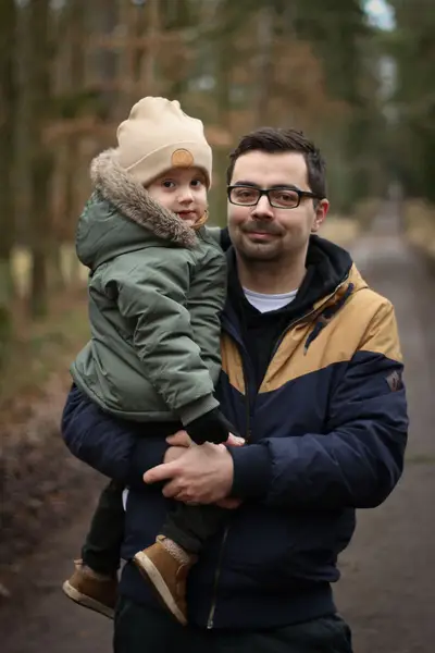 Rodinné focení Marcela Holotová - Fotografie č. 5