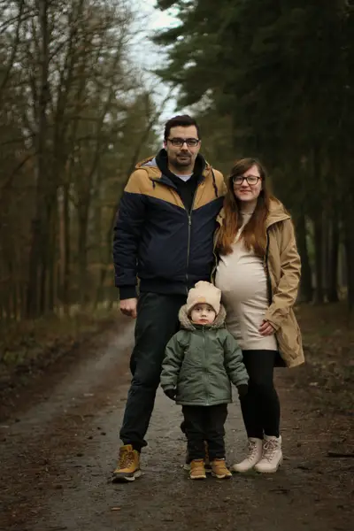 Rodinné focení - Fotografie č. 11