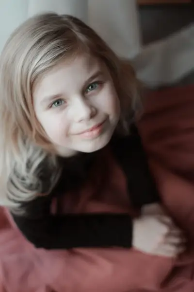 Portréty - Fotografie č. 12