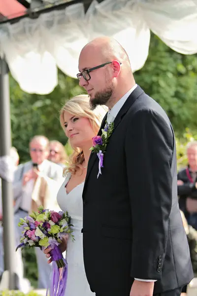 Svatební fotograf - Fotografie č. 3