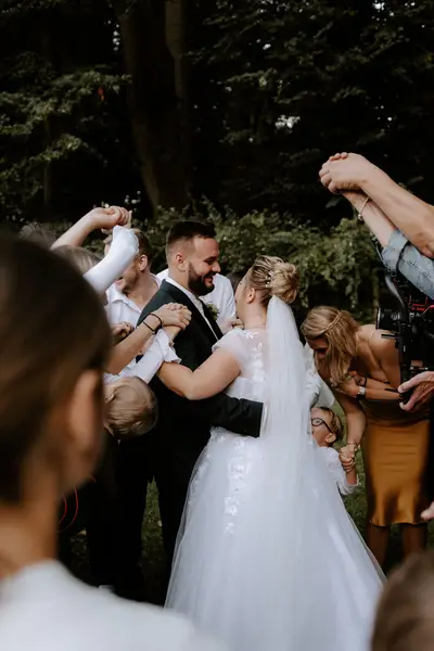 Svatební fotograf Petr Freitag - Fotografie č. 5