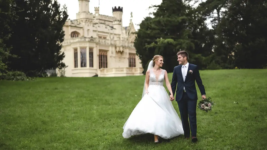 Svatební kameraman Tereza Kotlíková - Fotografie č. 8