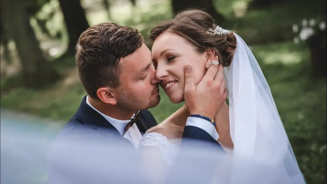 Svatební kameraman Tereza Kotlíková - Fotografie č. 6