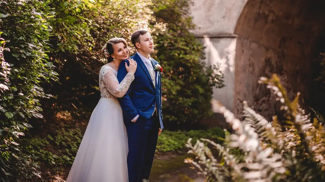 Svatební kameraman Tereza Kotlíková - Fotografie č. 9