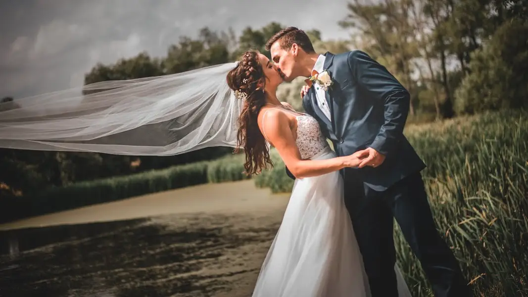 Svatební kameraman Tereza Kotlíková - Fotografie č. 5