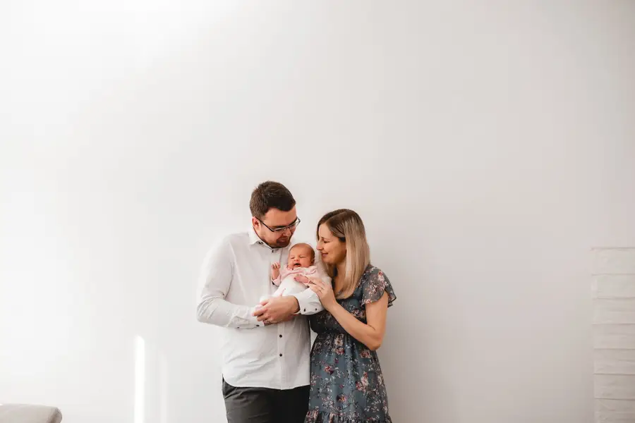 Rodinné focení Tereza Kotlíková - Fotografie č. 5