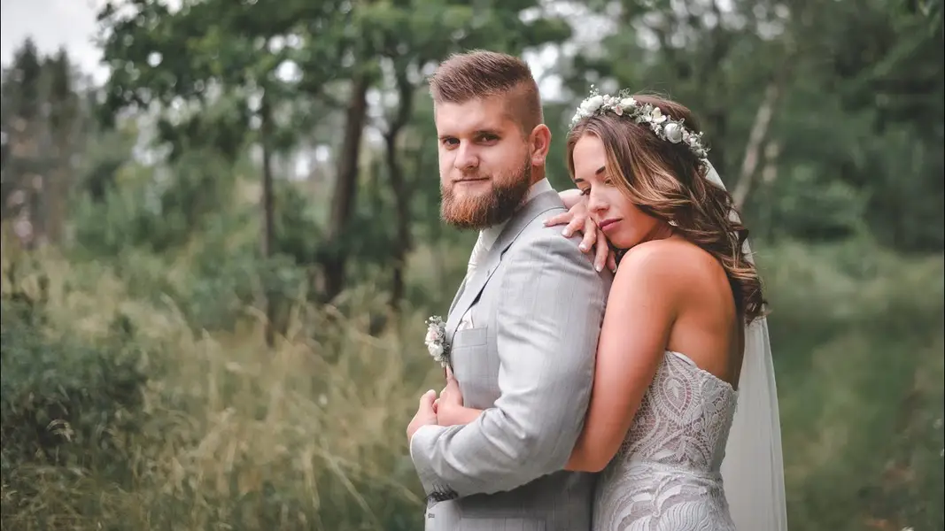 Svatební kameraman Tereza Kotlíková - Fotografie č. 3