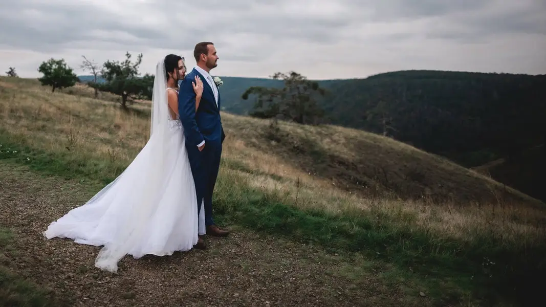 Svatební kameraman Tereza Kotlíková - Fotografie č. 2
