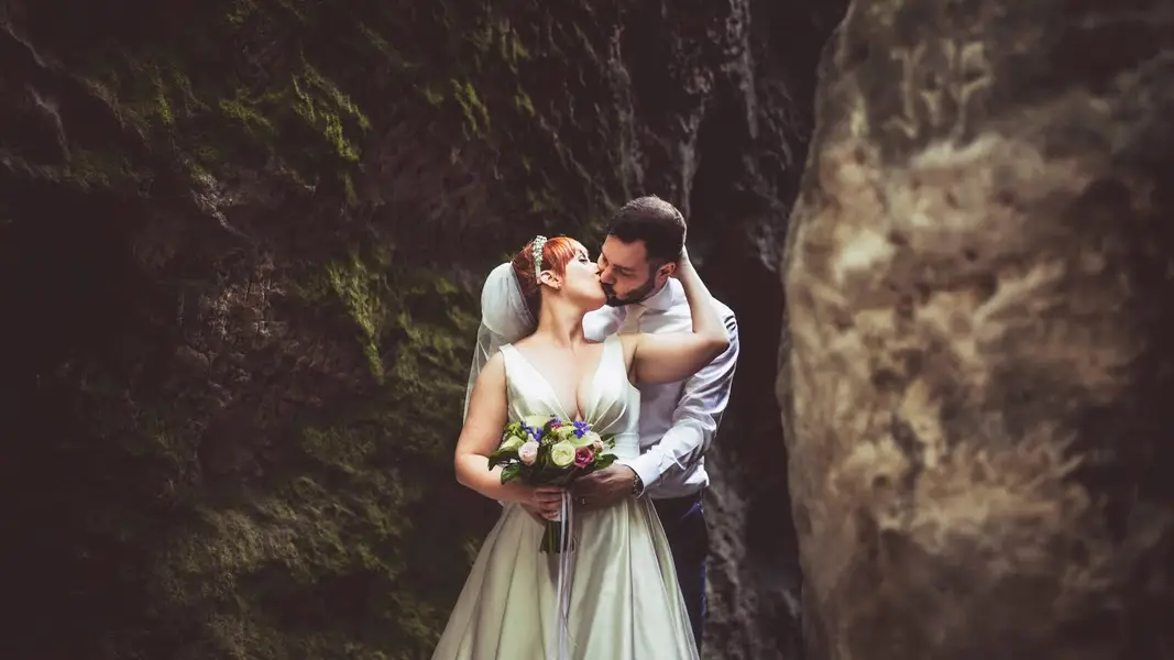 Svatební kameraman Tereza Kotlíková - Fotografie č. 1