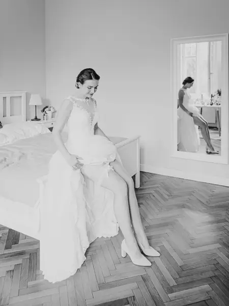 Svatební fotograf - Fotografie č. 17