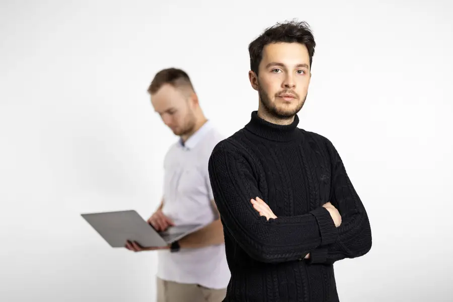 Business fotograf Jiří Čermín - Fotografie č. 3