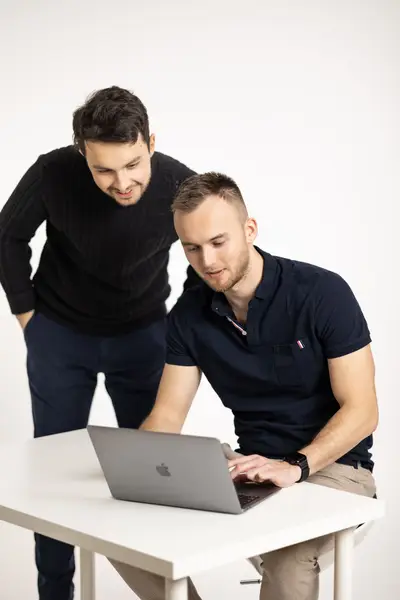 Business fotograf Jiří Čermín - Fotografie č. 2