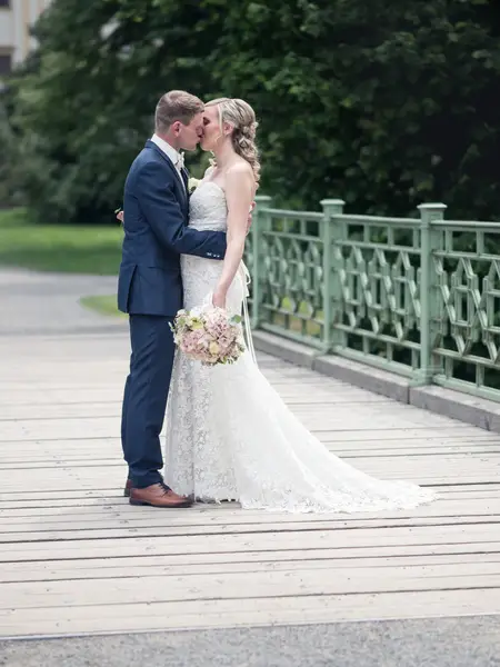 Svatební fotograf - Fotografie č. 1