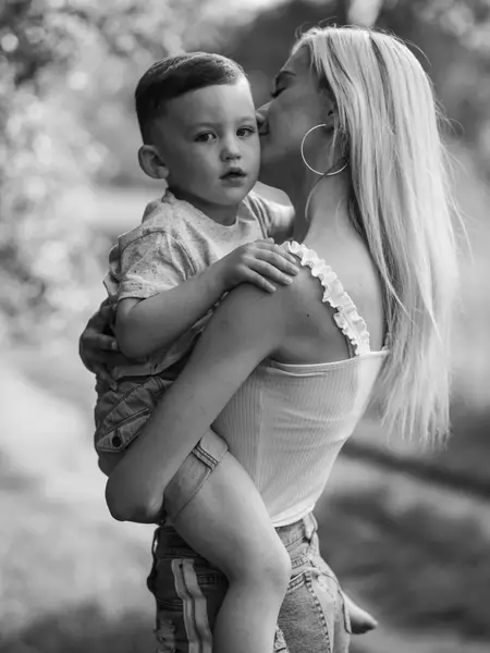 Rodinné focení - Fotografie č. 11