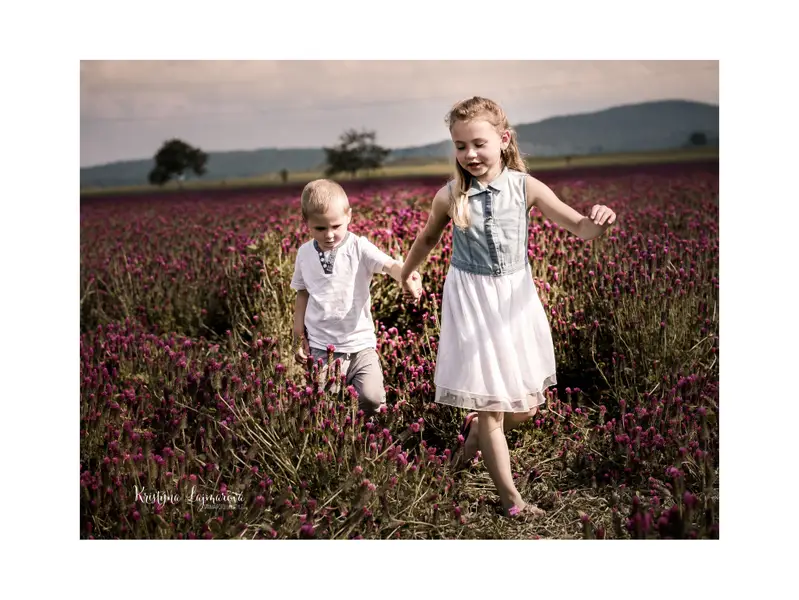Rodinné focení - Fotografie č. 15